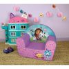 Gyerek fotel Gabby's Dollhouse 33 x 52 x 42 cm MOST 45393 HELYETT 32996 Ft-ért!