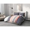 Nordic tok HOME LINGE PASSION Kék 220 x 240 cm MOST 30713 HELYETT 20190 Ft-ért!