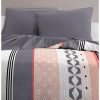 Nordic tok HOME LINGE PASSION Kék 220 x 240 cm MOST 30713 HELYETT 20190 Ft-ért!