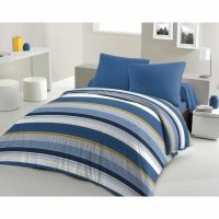   Nordic tok HOME LINGE PASSION Stanis Kék 220 x 240 cm MOST 34681 HELYETT 22802 Ft-ért!