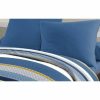 Paplanhuzat-szett HOME LINGE PASSION Kék 240 x 260 cm MOST 43366 HELYETT 28507 Ft-ért!