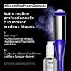 Hajsütő L'Oreal Professionnel Paris Steampod 4.0 Limited Edition Moon Capsule MOST 360124 HELYETT 297769 Ft-ért!