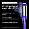 Hajsütő L'Oreal Professionnel Paris Steampod 4.0 Limited Edition Moon Capsule MOST 360124 HELYETT 297769 Ft-ért!