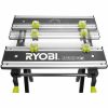 Munkaasztal Ryobi RWB03 Összecsukható Állítható MOST 110121 HELYETT 90052 Ft-ért!