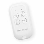   Remote control for alarm system SCS SENTINEL KitAlarm MOST 30589 HELYETT 20107 Ft-ért!