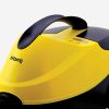 Gőzölős takarítógép Hkoenig 3760124952094 2000 W MOST 93740 HELYETT 76658 Ft-ért!