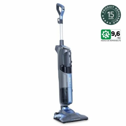 Gőzölős takarítógép Hkoenig ARYA600 1800 W MOST 142706 HELYETT 116699 Ft-ért!
