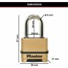 Kombinációs zár Master Lock MOST 47527 HELYETT 31244 Ft-ért!