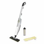   Gőzölős takarítógép Kärcher 1600 W MOST 99192 HELYETT 81114 Ft-ért!