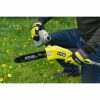 Kihúzható elektromos metszővágó Ryobi 36 V 25 cm 15º MOST 152312 HELYETT 124553 Ft-ért!