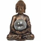   Asztali lámpa Super Smart Buddha MOST 43126 HELYETT 28350 Ft-ért!