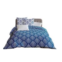   Nordic tok HOME LINGE PASSION Kék 240 x 260 cm MOST 40613 HELYETT 26696 Ft-ért!