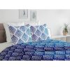 Nordic tok HOME LINGE PASSION Kék 240 x 260 cm MOST 40613 HELYETT 26696 Ft-ért!