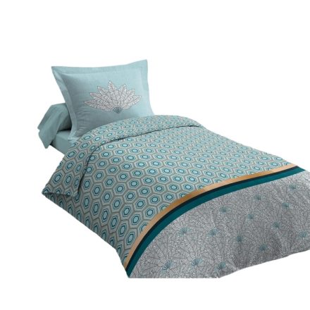 Nordic tok HOME LINGE PASSION Zöld 140 x 200 cm MOST 33606 HELYETT 22091 Ft-ért!