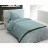 Nordic tok HOME LINGE PASSION Zöld 140 x 200 cm MOST 33606 HELYETT 22091 Ft-ért!