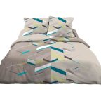   Nordic tok HOME LINGE PASSION Barna 240 x 260 cm MOST 46383 HELYETT 30491 Ft-ért!