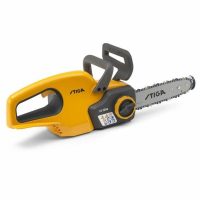   Elektromos láncfűrész Stephane Domergue STIGA CS 100e 700 W 25 cm MOST 164207 HELYETT 135772 Ft-ért!