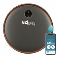   Robot Porszivó EZIclean Aqua iMap A50 MOST 114274 HELYETT 93450 Ft-ért!