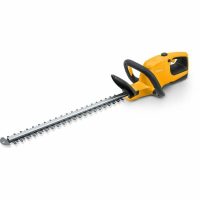   Sövényvágó STIGA HT 100e 150 W 20 V 2 Ah MOST 107089 HELYETT 87571 Ft-ért!