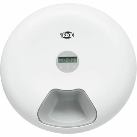 Automatikus étkező Trixie Fehér Műanyag MOST 61758 HELYETT 44894 Ft-ért!