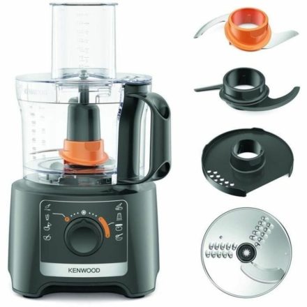 Konyhai Robotgép Kenwood 800 W 2 L MOST 77730 HELYETT 58494 Ft-ért!