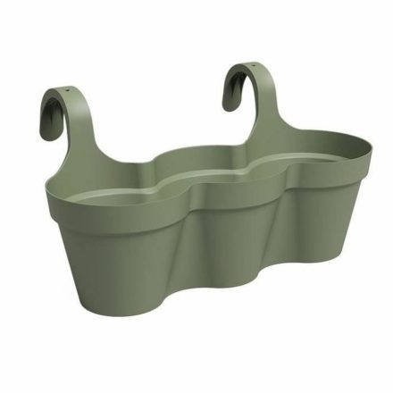 Virágcserép Artevasi 54 x 30,5 x 28 cm Zöld MOST 25918 HELYETT 16618 Ft-ért!