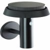 Falikaros lmpa Brilliant Fekete Kert 21 x 18,2 x 20 cm MOST 55068 HELYETT 40032 Ft-ért!