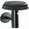 Falikaros lmpa Brilliant Fekete Kert 21 x 18,2 x 20 cm MOST 55068 HELYETT 40032 Ft-ért!