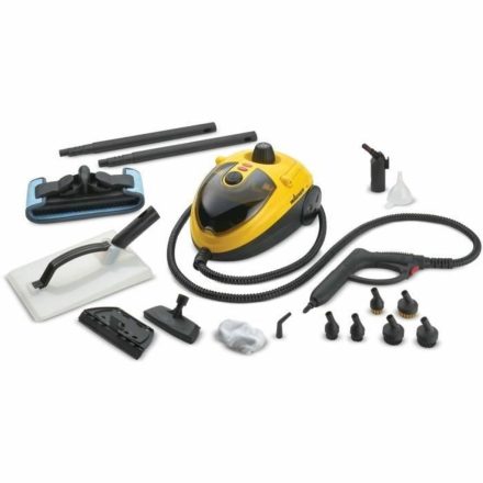 Steam Mop Wagner 1500 W MOST 148669 HELYETT 121577 Ft-ért!