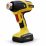 Forrólevegős pisztoly Wagner 100 W 18 V Sárga MOST 111807 HELYETT 91432 Ft-ért!