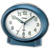  Ébresztő Óra Casio TQ-266-2E Kék MOST 29035 HELYETT 16949 Ft-ért!