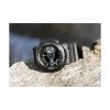 Férfi karóra Casio G-Shock CLASSIC Fekete Ezüst színű (Ø 55 mm) MOST 118381 HELYETT 89093 Ft-ért!