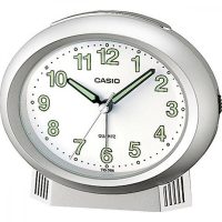   Ébresztő Óra Casio TQ-266-8E Ezüst színű MOST 33807 HELYETT 21678 Ft-ért!