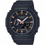   Unisex karóra Casio G-Shock OAK - COMPACT SERIE (Ø 43 mm) MOST 95464 HELYETT 71838 Ft-ért!