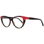   Női Szemüveg keret Emilio Pucci EP5116 54056 MOST 116015 HELYETT 46911 Ft-ért!