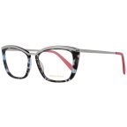  Női Szemüveg keret Emilio Pucci EP5093 54056 MOST 146952 HELYETT 47300 Ft-ért!