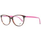   Női Szemüveg keret Web Eyewear WE5214 54053 MOST 116015 HELYETT 26382 Ft-ért!
