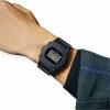 Unisex karóra Casio G-Shock THE ORIGIN - REMASTER BLACK SERIE 40TH ANNIVERSAR BY ERIC HAZE (2 BEZELS) MOST 138444 HELYETT 98419 Ft-ért!
