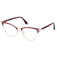   Női Szemüveg keret Web Eyewear WE5395 MOST 185623 HELYETT 126016 Ft-ért!