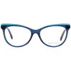 Női Szemüveg keret Emilio Pucci EP5099 53092 MOST 116015 HELYETT 46911 Ft-ért!
