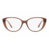 Női Szemüveg keret Michael Kors AMAGANSETT MK 4102U MOST 102363 HELYETT 77030 Ft-ért!