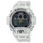   Férfi karóra Casio G-Shock CLEAR REMIX SERIE - 40 (Ø 50 mm) MOST 138444 HELYETT 91614 Ft-ért!