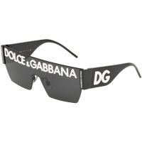   Női napszemüveg Dolce & Gabbana LOGO DG 2233 MOST 232029 HELYETT 170364 Ft-ért!