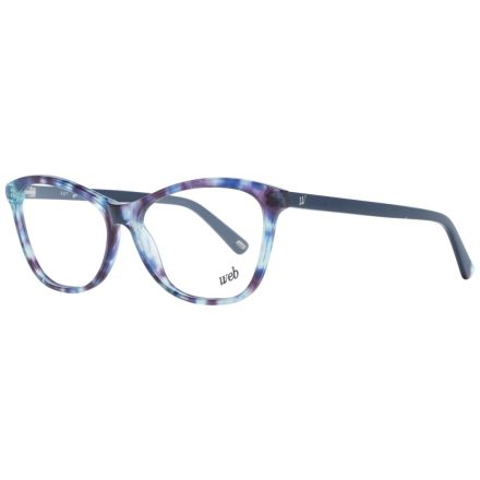 Női Szemüveg keret Web Eyewear WE5215 54055 MOST 112147 HELYETT 29565 Ft-ért!