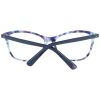 Női Szemüveg keret Web Eyewear WE5215 54055 MOST 112147 HELYETT 29565 Ft-ért!