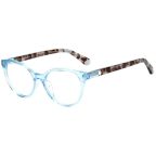   Női Szemüveg keret Kate Spade GELA MOST 139217 HELYETT 100800 Ft-ért!