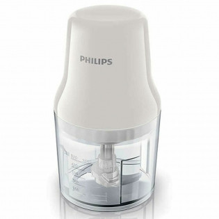 Húsdaráló Philips Daily Collection 450W 0,7 L MOST 25059 HELYETT 17478 Ft-ért!