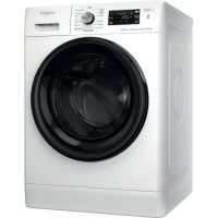   Washer - Dryer Whirlpool Corporation FFWDB964369BVSP 1400 rpm 9 kg Fehér MOST 463285 HELYETT 324028 Ft-ért!