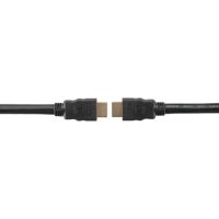   HDMI Kábel Kramer Electronics 97-01214025 Fekete 7,6 m MOST 18562 HELYETT 12840 Ft-ért!