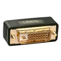   DVI Adapter LINDY 41098 Fekete MOST 13929 HELYETT 8342 Ft-ért!